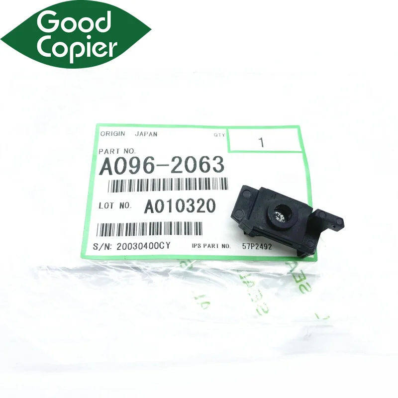 A0962063 A096-2063 High Quality Buckle For Ricoh MP907 MP9000 1100 1350 1107 1357 Copier Printer Parts