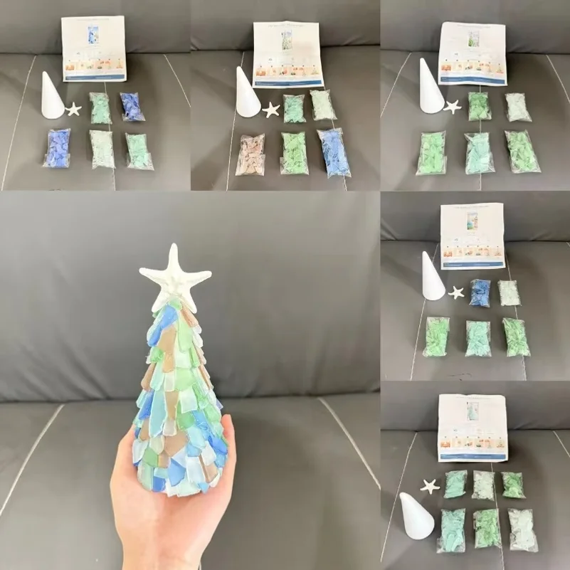 kit-de-Arvore-de-natal-com-vidro-do-mar-diy-decoracao-de-mesa-artesanal-com-tema-oceanico-de-estrelas-do-mar-presente-artesanal-para-festas-em-casa