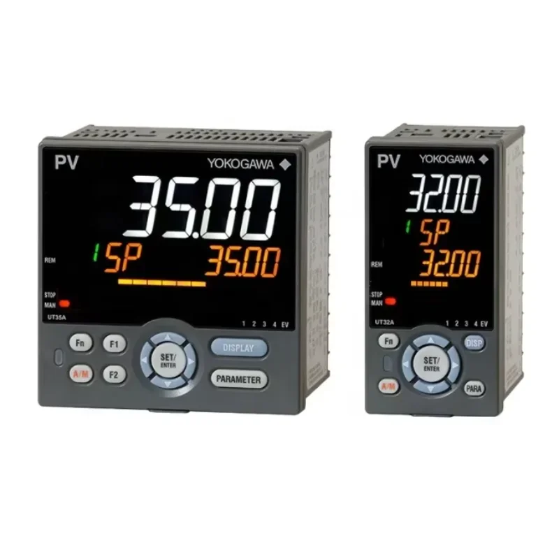 

UT35A-YOKOGAWA Yokogawa UT35A temperature control controller