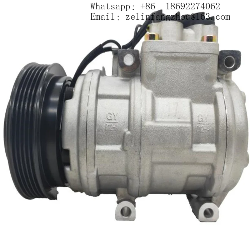 

Car AC Compressor For HAVAL H6 HAVAL-H6