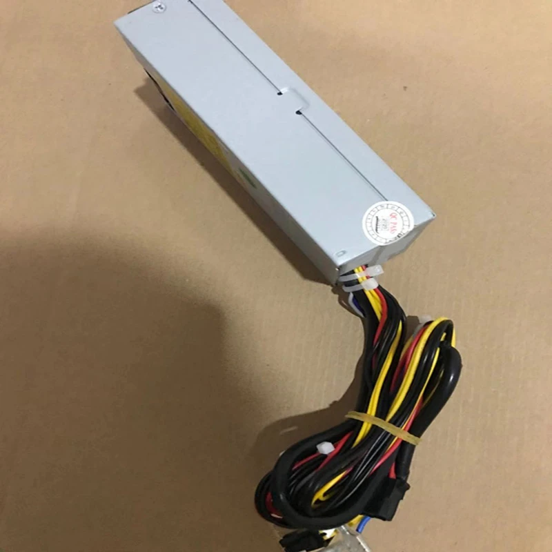 New Original PSU For IEI AT P8P9 200W Power Supply ACE-916AP ACE-916A