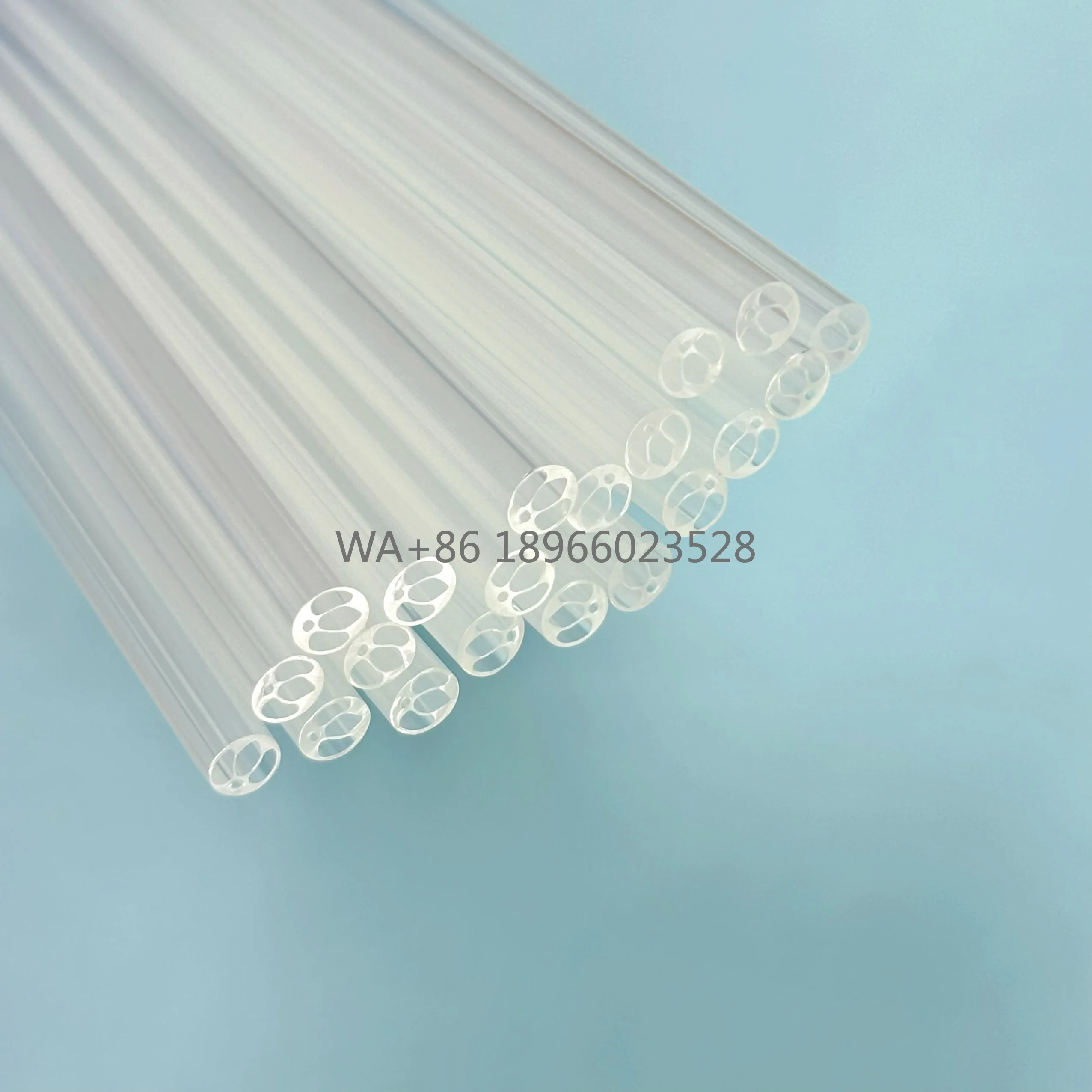 catetere-medico-premium-multilume-personalizzato-tubo-in-plastica-a-quattro-lumen-estruso-monouso