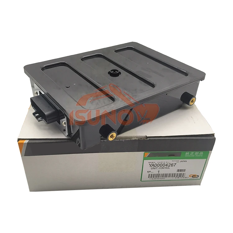 

ISUNO ZX110-5G ZX120-5G Engine Controller ECU Computer Board YA00008063