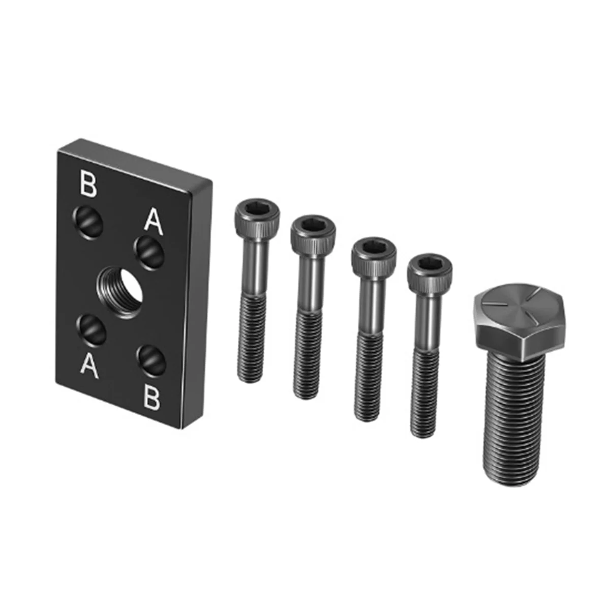 

AB52 JDG1560 JDG670A Инструмент для съемника приводных шестерен для сельскохозяйственной техники с двигателями 6059 и 6068