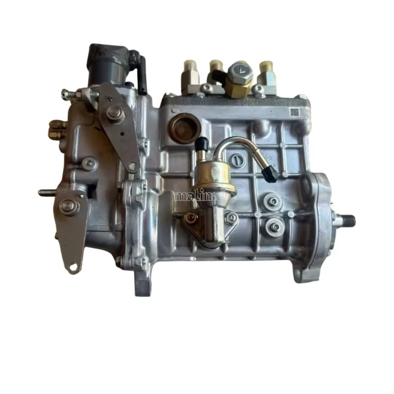 

New Brand Engine Parts Fuel Pump V3800 V3300 High Pressure Fuel Pump 1C061-AG1253 for Kubota Engine Part