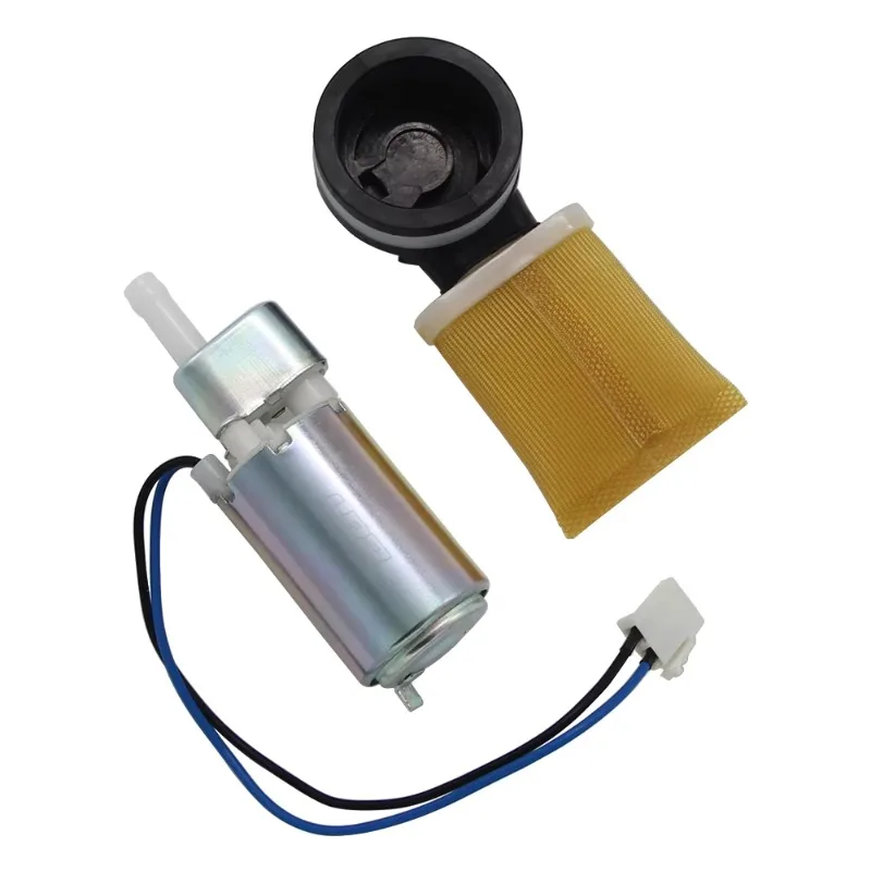 49040-0006 49040-1076 49040-1080 Motorcycle Fuel Pump For Kawasaki KVF700 INCLUDES KVF650 Brute Force 650 Prairie 700