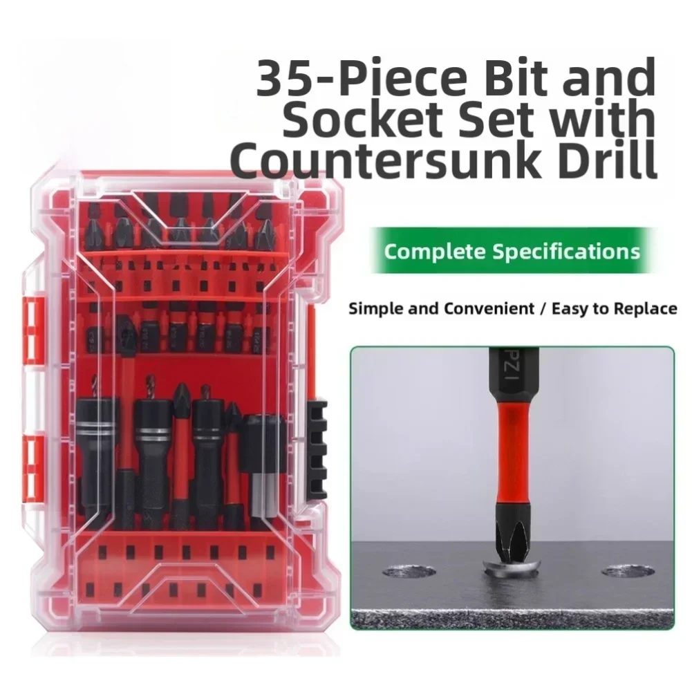 juego-de-35-puntas-magneticas-para-destornillador-con-estuche-de-almacenamiento-brocas-hexagonales-y-avellanadoras-para-destornilladores-electricos