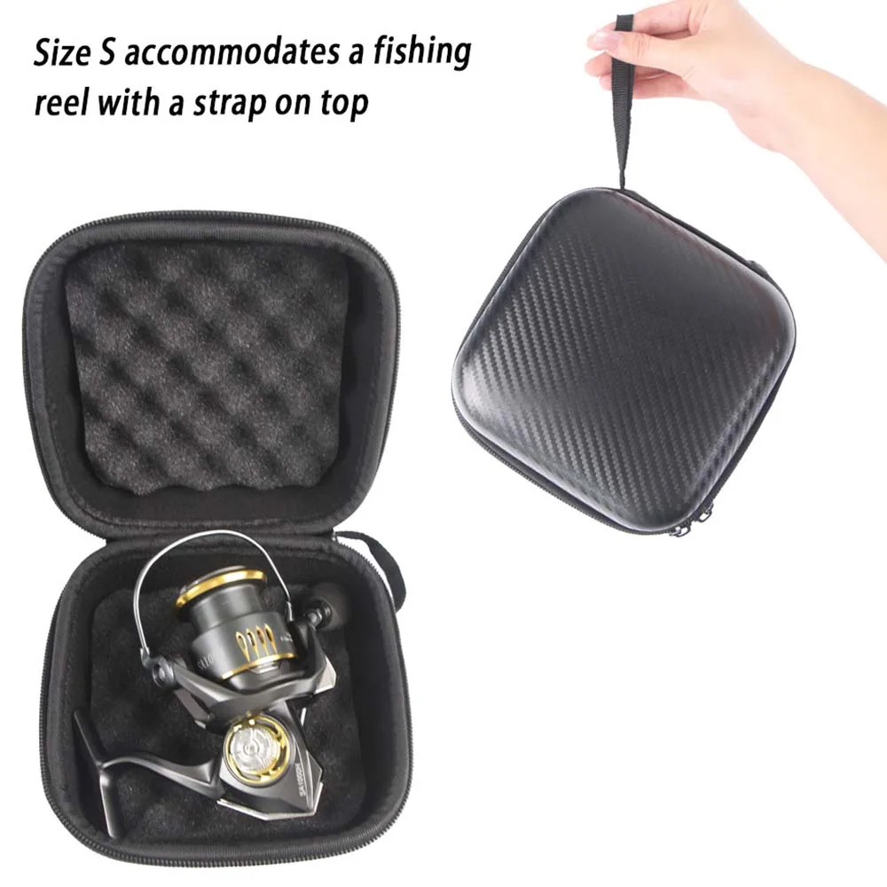 Thumbnail 4 - #21 Ranked Fishing Reel Cases Picks in 2026