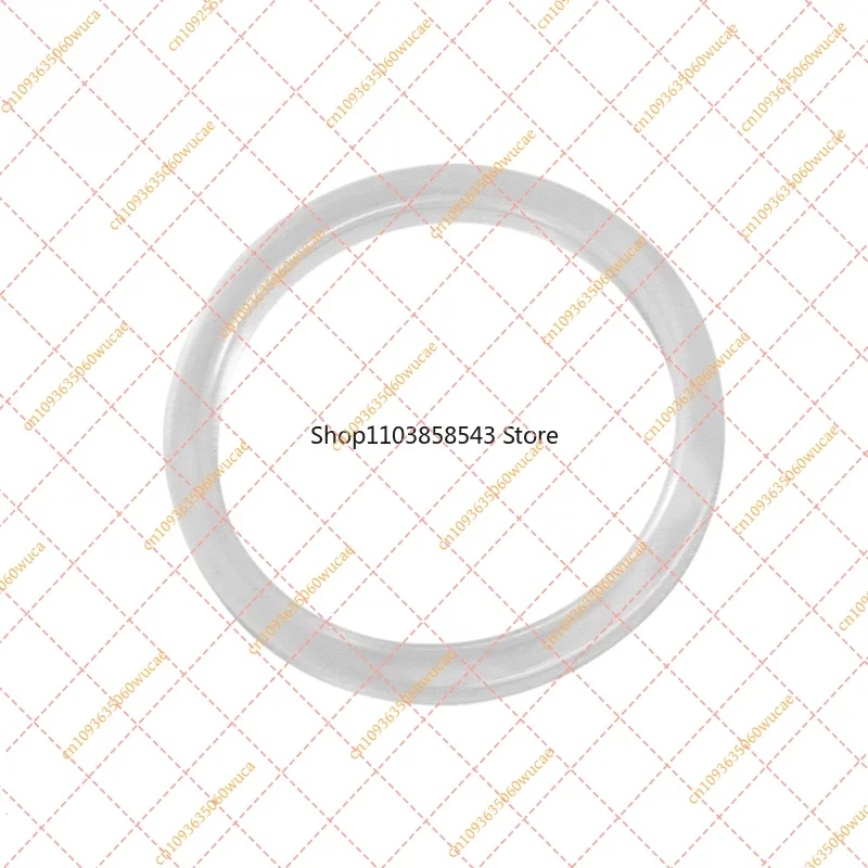 2Pcs Coffee machine brewing head seal for HiBREW H10A semi-automatic coffee maker
