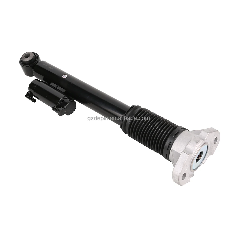 1673202301 1673205813 Rear Suspension Shock Absorber for Mercedes-benz 167 GLE