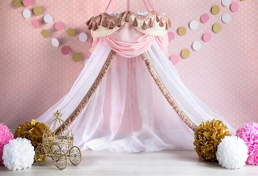 Mehofond Photography Background Hot Air Balloon Bohemian Theme Children Birthday Party Portrait Decoration Backdrop Photo Studio