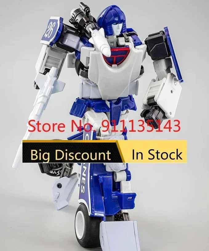 سفينكس ميراج ، MMC Ocular Max OX ، متوفر