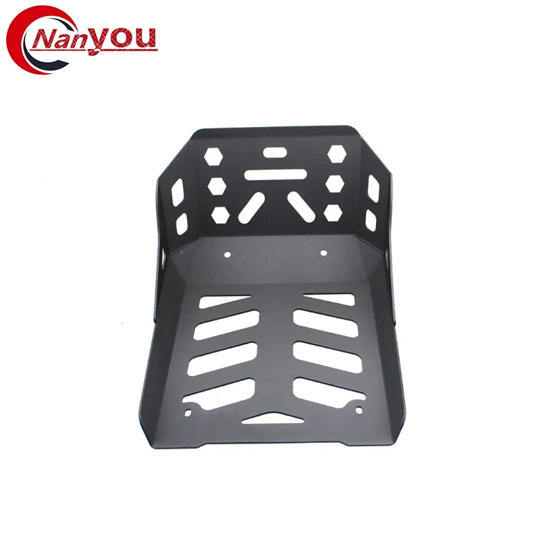 VStrom 800DE Motorcycle Engine Protection Cover Chassis Guard Skid Plate Fit For Suzuki VStrom 800DE V-STROM 800 DE 2023-2024