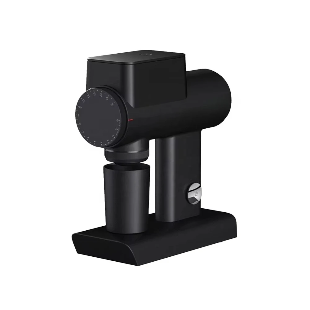 

Электрическая кофемолка 064S с ручным лезвием, кофемолки для отеля