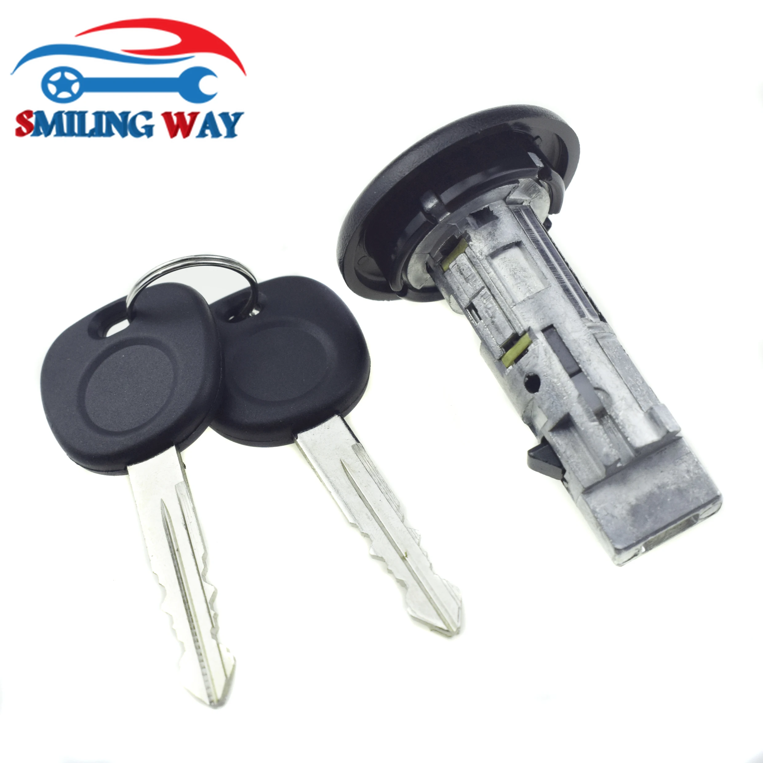 Ignition & Door Lock Cylinder keys For Chevrolet Buick Cadillac GMC Hummer Pontiac Escalade Avalanche Blazer Silverado Suburban