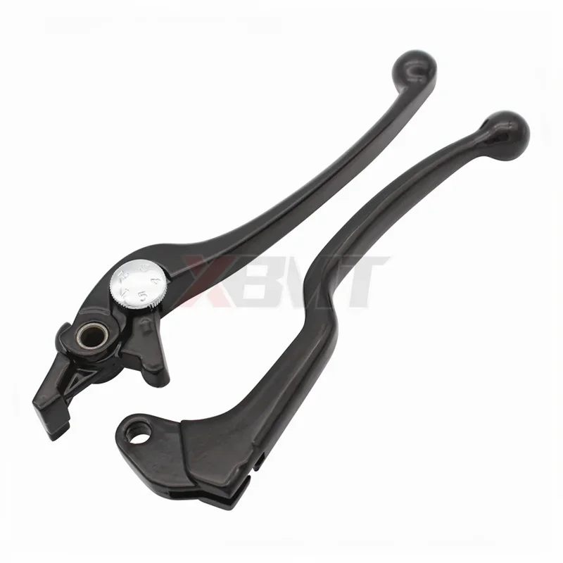 Motorcycle Brake Clutch Levers For Suzuki GSXR 600 750 1000 GSXR600 GSXR750 GSXR1000 TL1000S GSR600 GSR750 ABS SFV650 DL650W