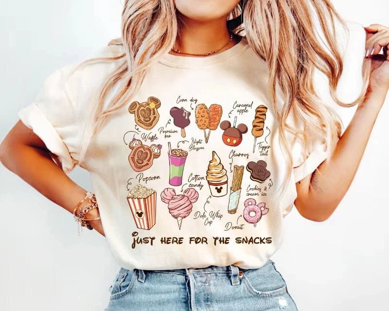 Disney Just Here Fo… - image