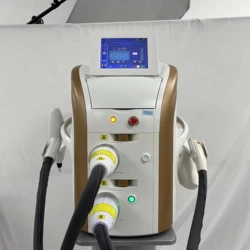 2024  Skin Rejuvenation Machine Vascular MultiApplication Hair Removal M22 IPL OPT Machine Aesthetic  Hair Remove