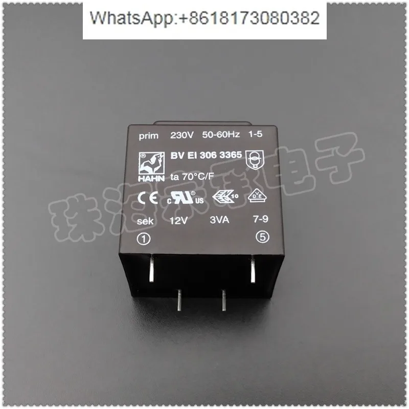 Imported German Bv …