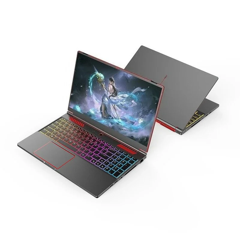 

Naked eye 3D computer 4060 gaming book 8GB12900H laptop