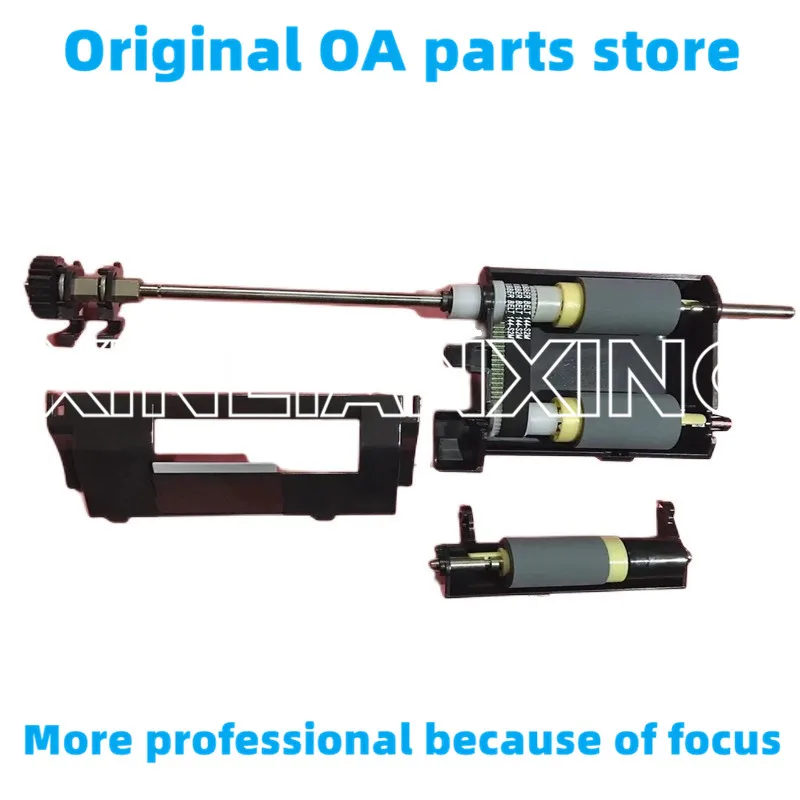 

Комплект для обслуживания ролика захвата ADF для Samsung MultiXpress SL-K4250RX K4300LX K4250RX 4300LX 4350LX K4250 K4300 K4350