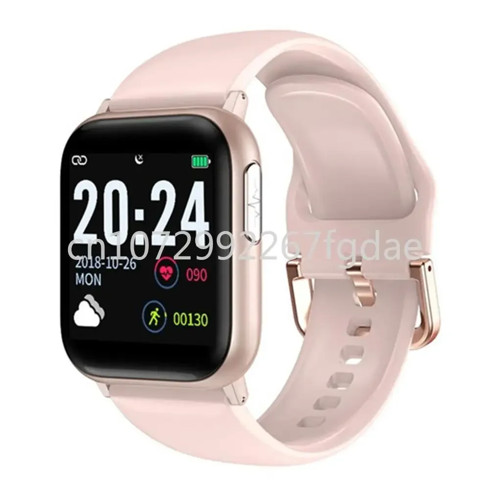 Women Smart Watch Heart Rate Monitor Sport Bracelet Ladies Girls Smartwatch for  13 12 11 Pro Max X XS XR 8 7 Plus