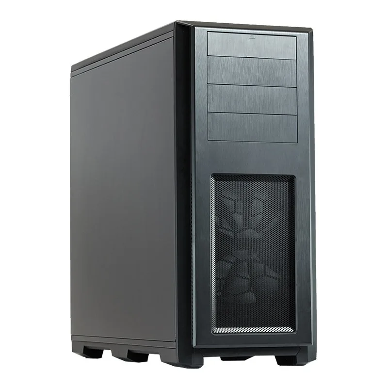 Server host, dual workstation, platinum 8375C 8383C 8582C simulation