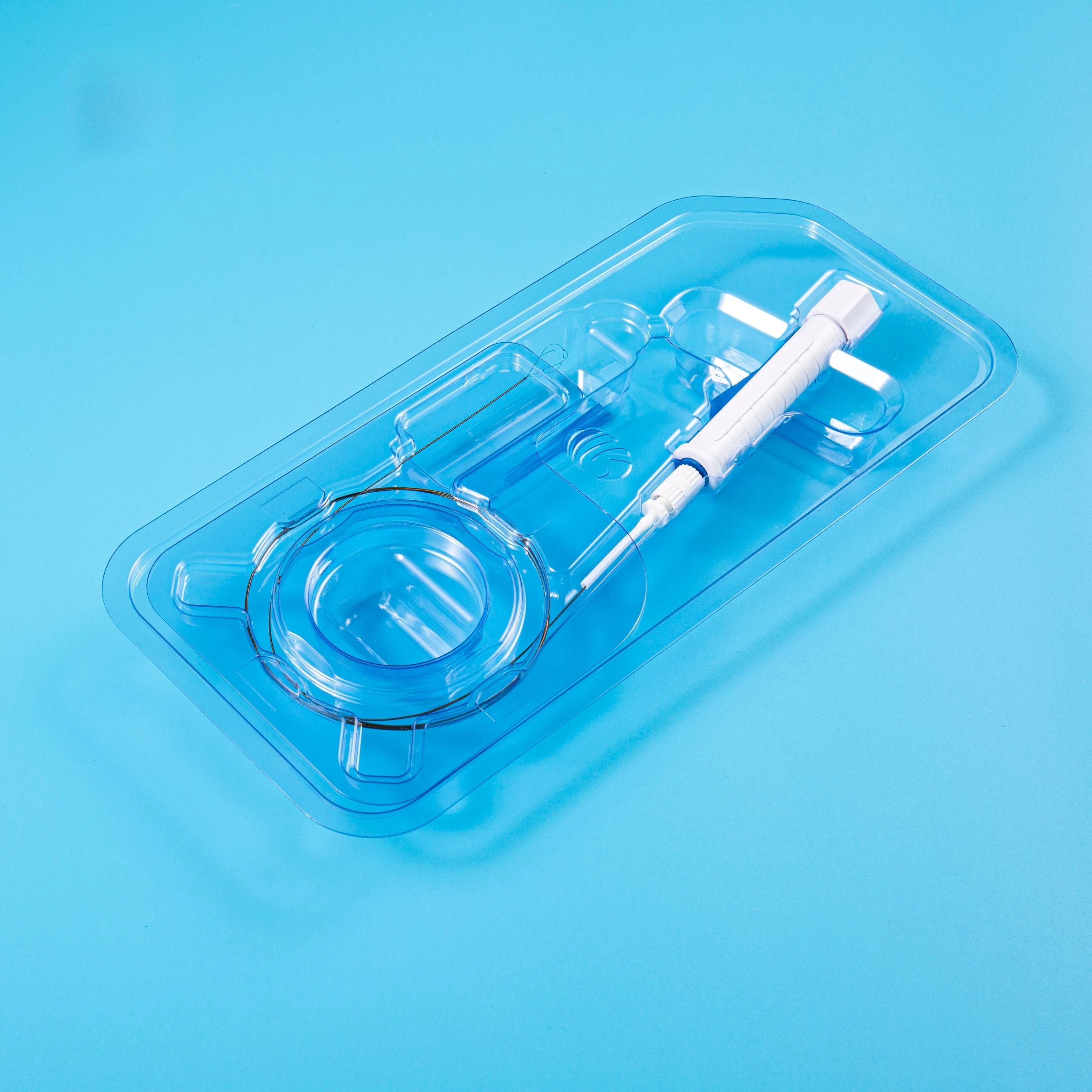 3 4 Wire Disposable Lithotomy Basket Black for Effective Stone Retrieval in Urinary Surgery