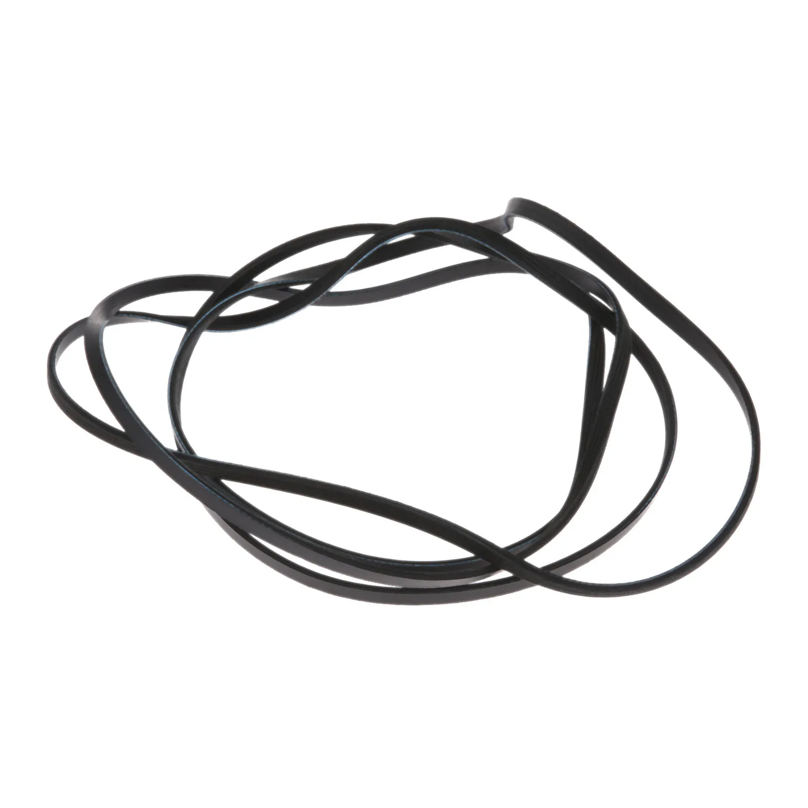 341241 Washer Drive Belt Fit for Kenmore Maytag Replaces AP2946843, 14210003, 31001026, 31531589, 3389628, 3392665