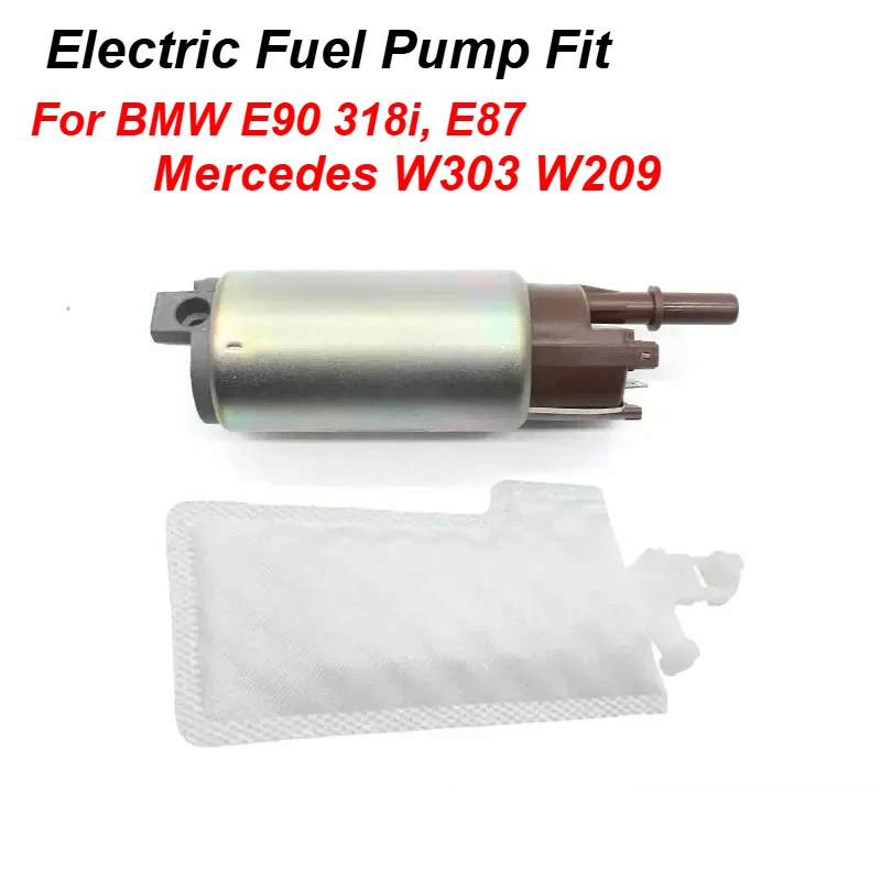 

Модуль топливного насоса качества ЕС в сборе, новые запасные части для BMW E90 318i E87/Mercedes w303 w209 A2C53015091 A2c53335420