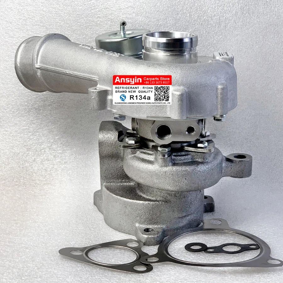 Turbosprężarka K04 do Audi TT Quattro K04 1.8L 2003-2006 06A145704QV 06A145704QX 25654010248 53049700023 53049880023 06A145704Q