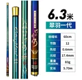 A6              6.3M