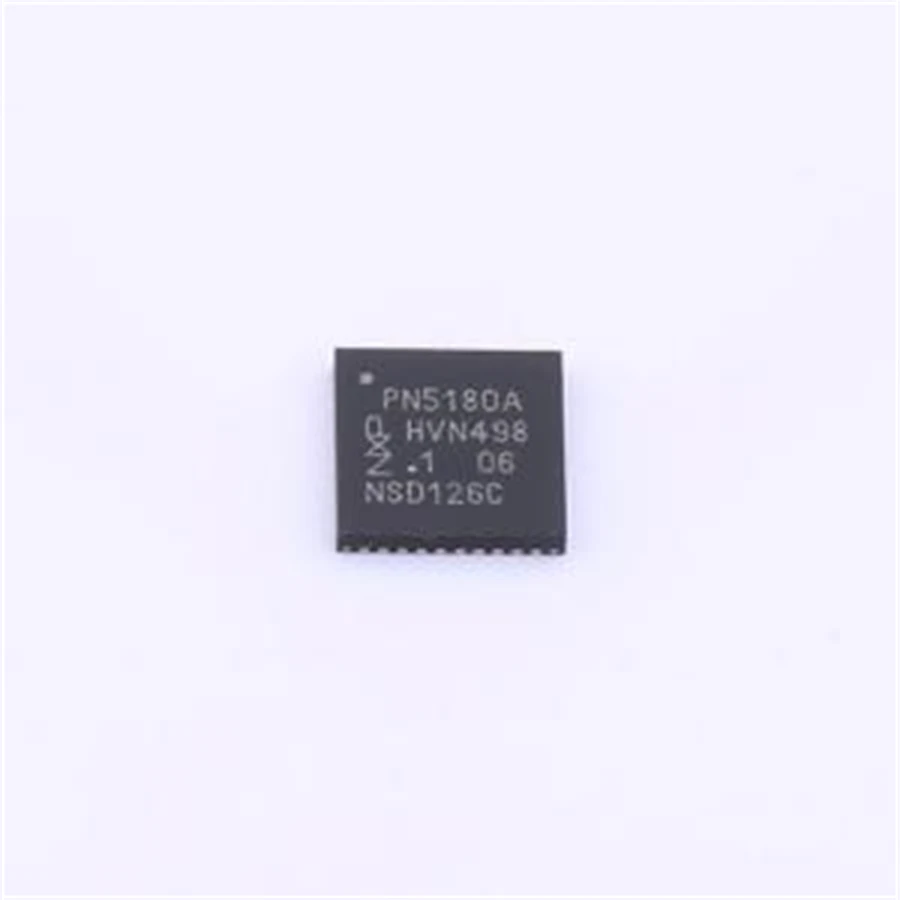 

5 шт./лот PN5180A0HN/C3E (RF и беспроводная связь)