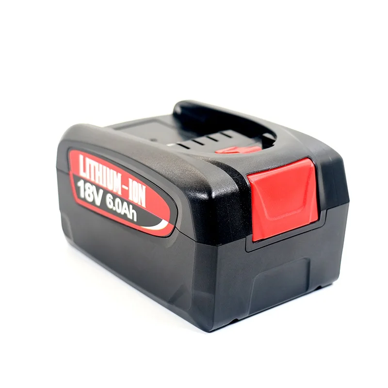 

for bosch 18v battery bat025 6000mah replacement for Bosch GTB,GDS,GOP,GEX,GBH,GWS,GSR,GKS 18v Tools battery