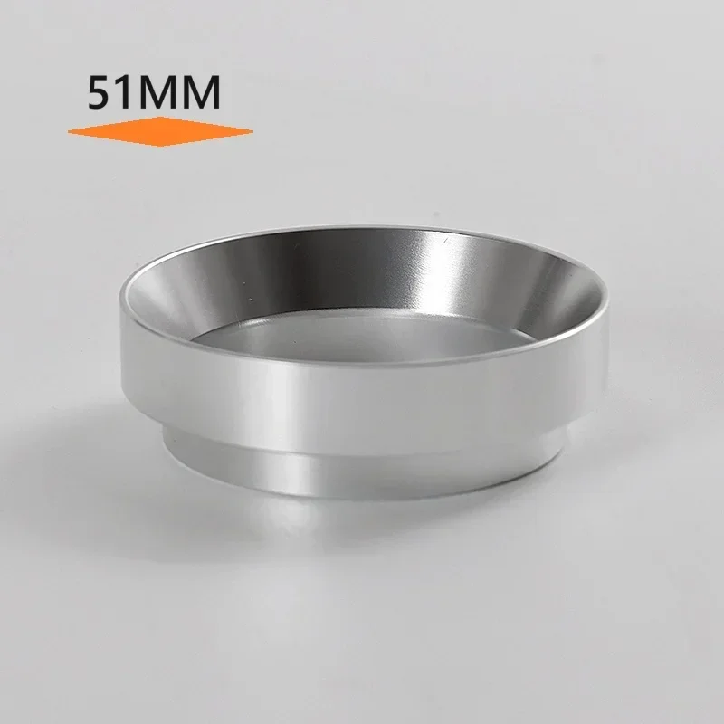 Silver 51 MM