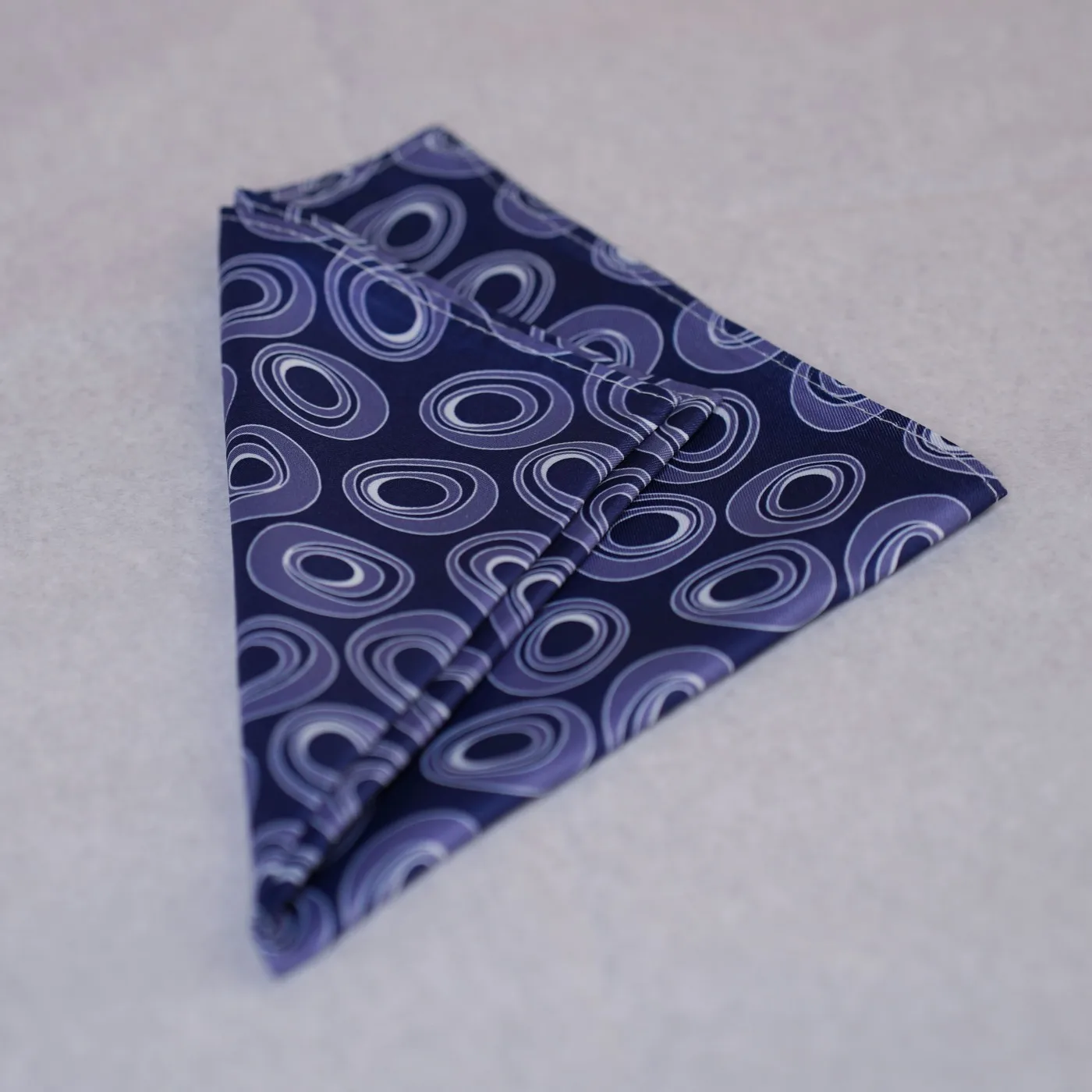 Men's Pocket Square Autumn New Arrival for Banquets Fashionable Accessory for Gentlemen's Formal Wear