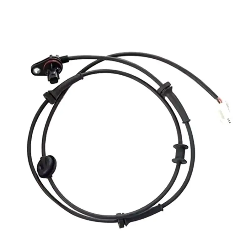 

Brand New ABS Speed Sensor For Rear Wheel Hub 4893009201 Fits For Ssangyong Actyon Sports Kyron 48930-09201