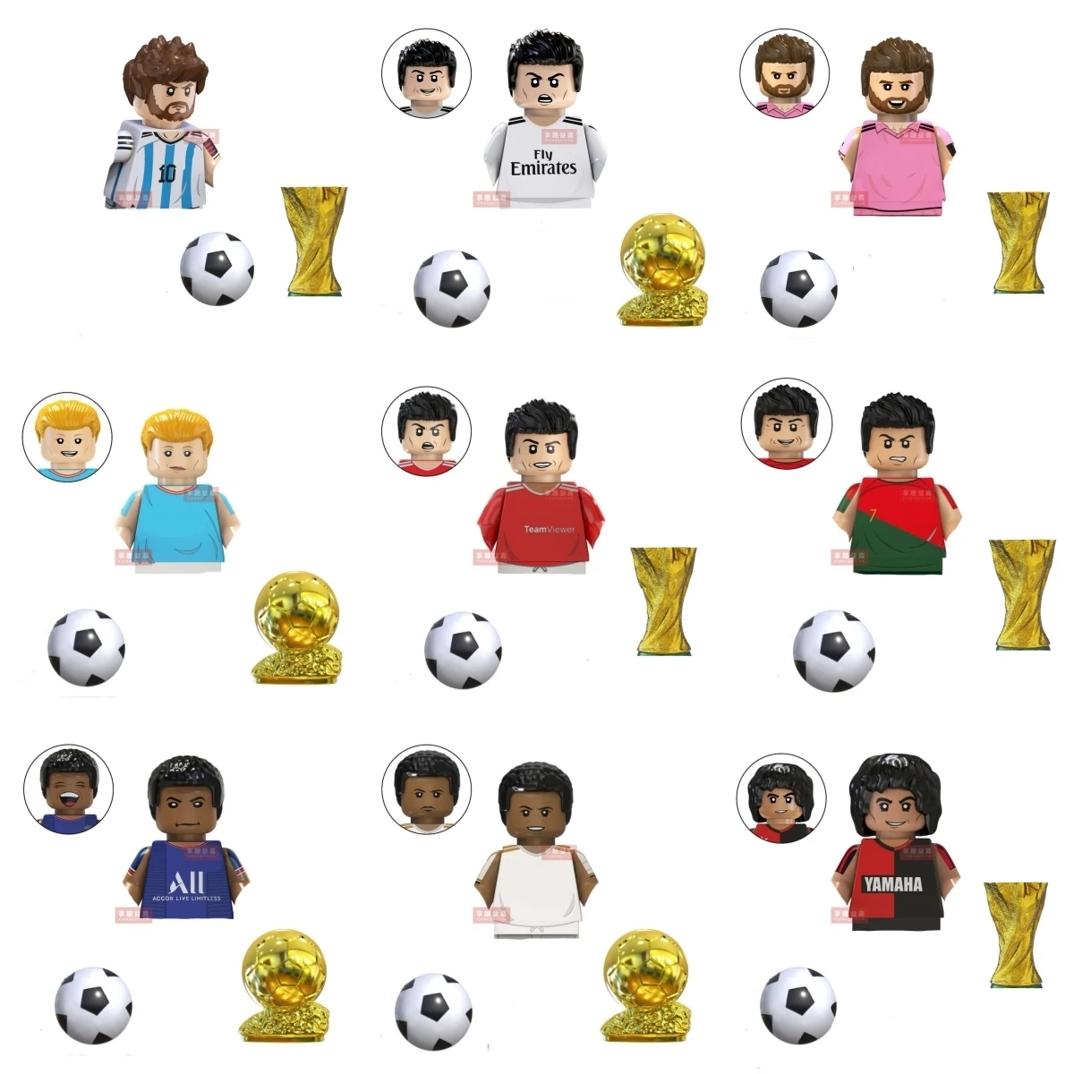 conmebol libertadores