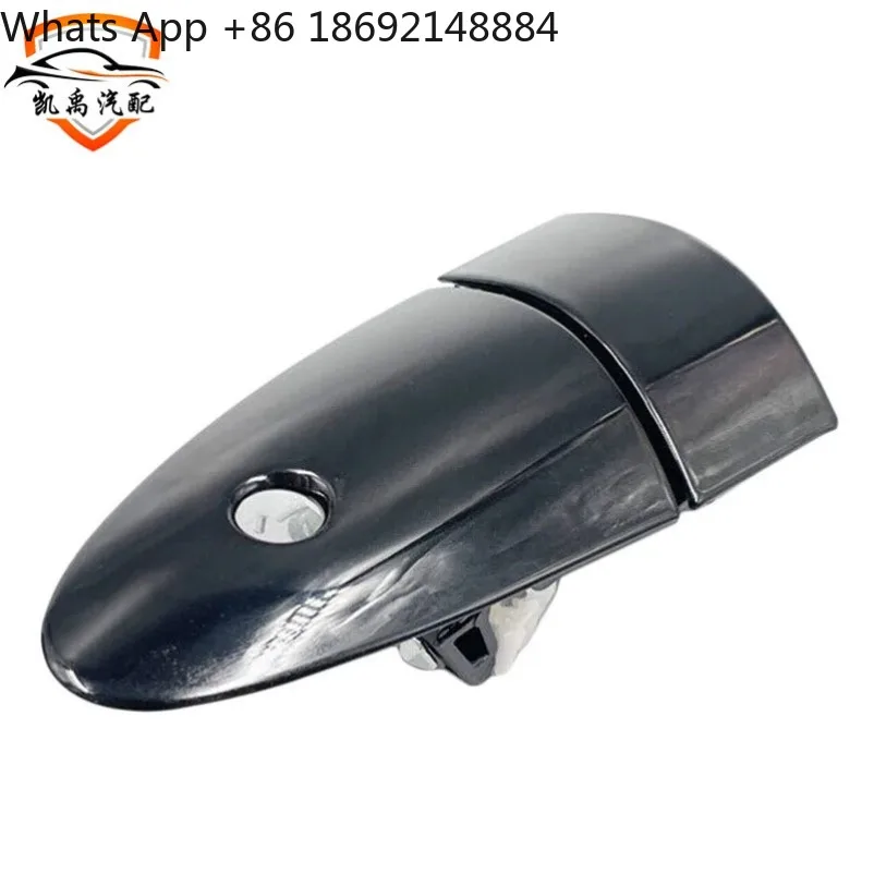 Exterior Door Handle 72181-SZT-003 Car Outer Door Pull Replacement Spare Part