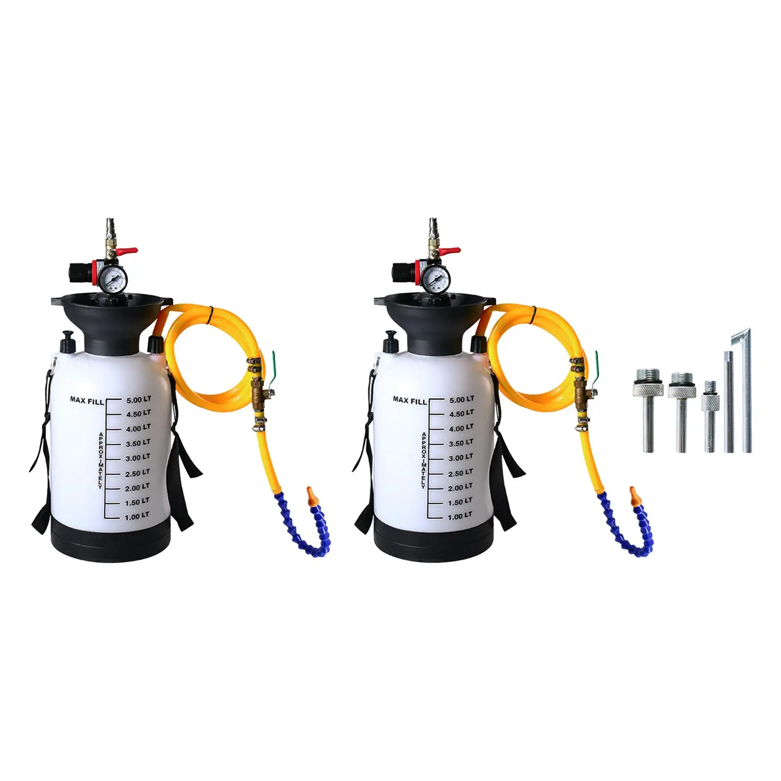 

Пневматический насос для жидкости трансмиссионной передачи, пластиковый портативный экстрактор зубчатого масла для обслуживания автомобильных двигателей