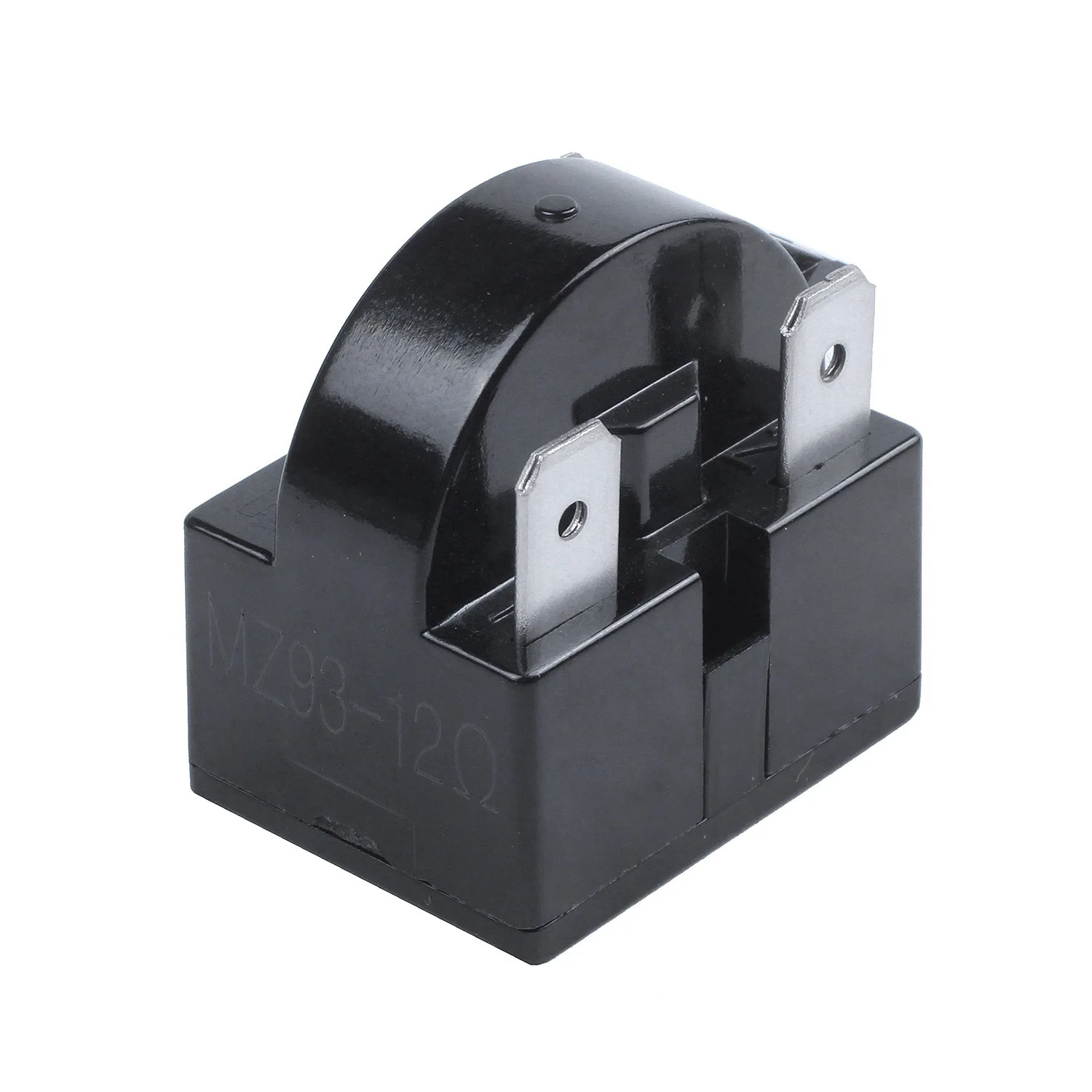 UNCL ضاغط الحراري الزائد حامي لثلاجة HX1/3HP ومحطات 3PIN الثلاجة PTC بدال بداية التشغيل 12 أوم ريسيس