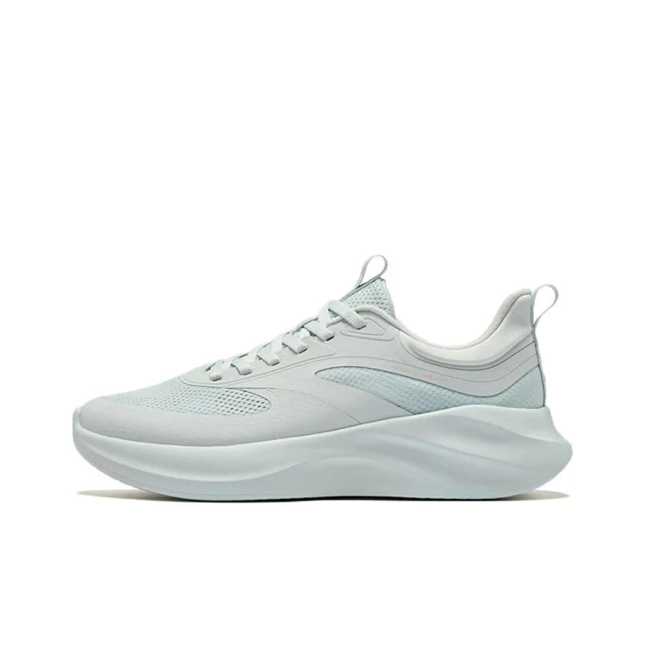 Erke Abrasion Resistant, Breathable, Lightweight Abrasion Resistant, Breathable, Lightweight Low top Casual 52126202045