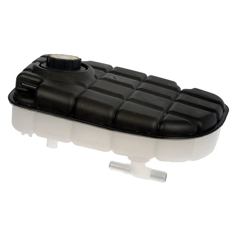 For Select Chevrolet Models Front Pressurized Coolant Reservoir 603-140 With Cap