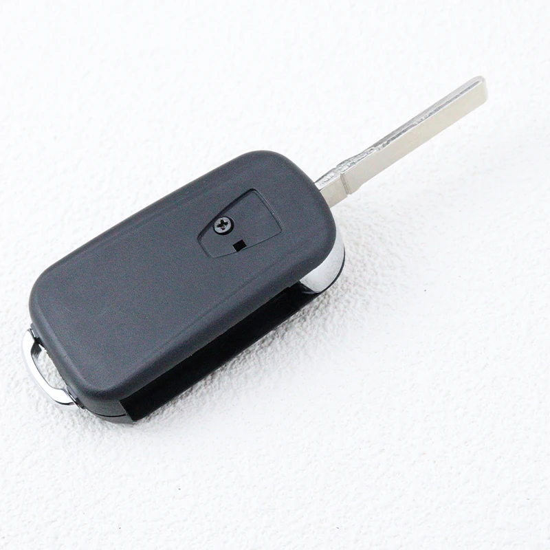 433mhz ID46 Chip Car Remote Key Fob for Roewe 350 Car Key Accessories