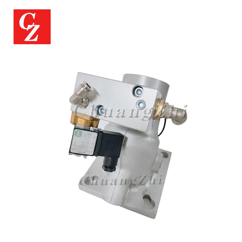 New RB60 Intake Val…