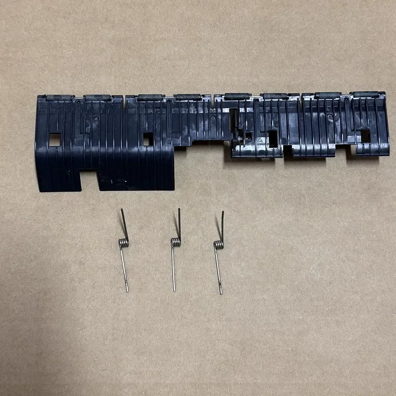 for Canon G1810 G2810 G4810 G3810 2820 Paper Feed Roller Pickup Wheel Feeding Cardboard Platen Assembly Replacement Part