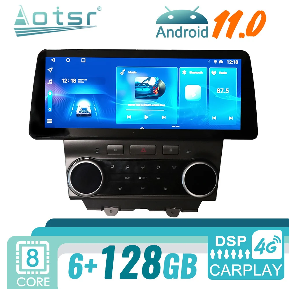 

For Chevrolet Camaro 2010 - 2015 Android Car Radio 2Din Autoradio Stereo Multimedia Video Player Head Unit Screen GPS Navigation