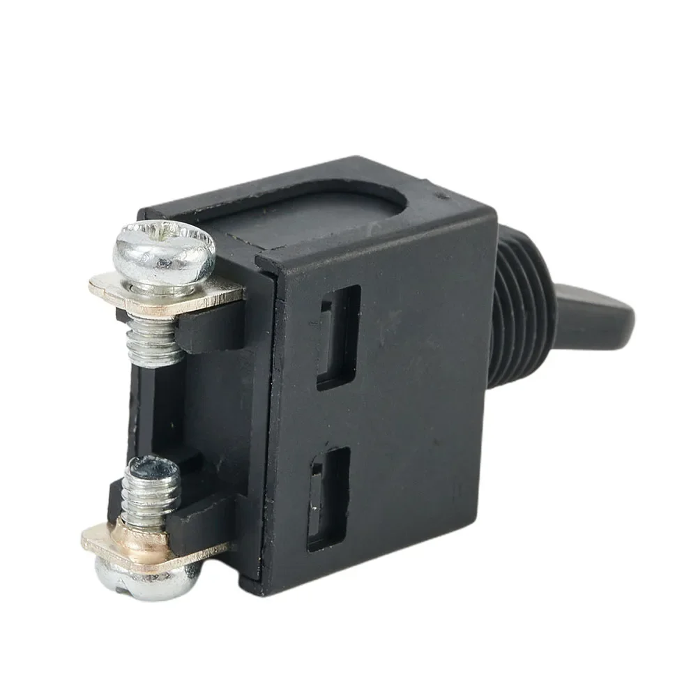 2pcs Switch Angle Grinder Switch For Makita 9523NB 651403-7 651433-8 9524NB 9527NB 9528N Power Tool Electric Grinder Push Button