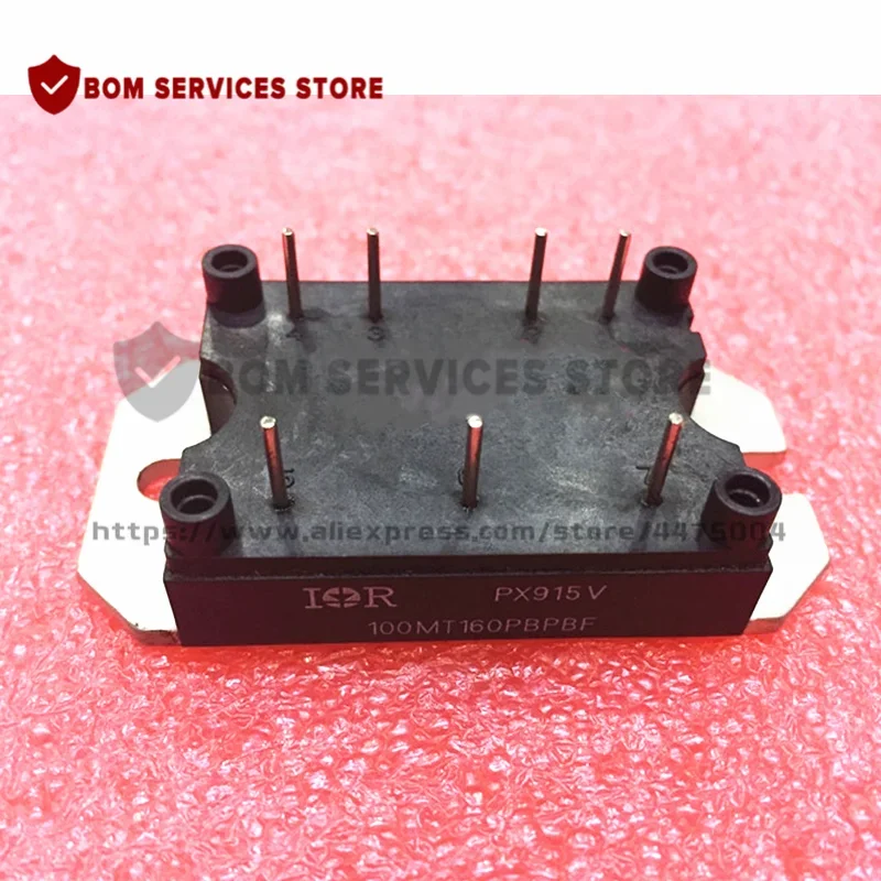 Módulo PIM Original, 70MT160PAFBF 70mt160pbf 100mt160pbf 70MT160PB 100MT160PB 40MT160PB 40mt160pbf, envío gratis, nuevo