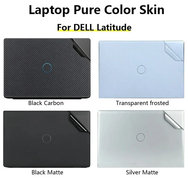 

Fashion Notebook Sticker for DELL Latitude 7390 13" /Latitude 5430 5440 14" / Latitude 3500 15" Notebook PC